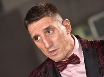 Podneta je krivična prijava protiv Kristijana Golubovića: "Mora biti ispitan nepristrasno!"