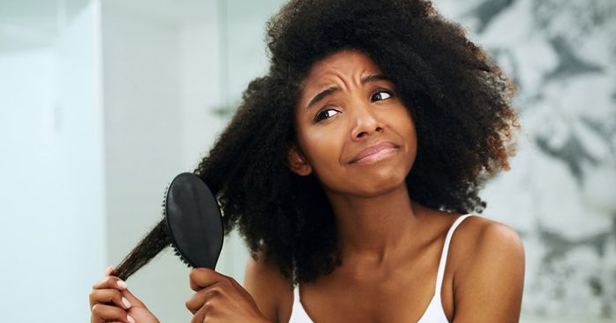 5 best ways to prevent your hair from tangling Pulse Ghana