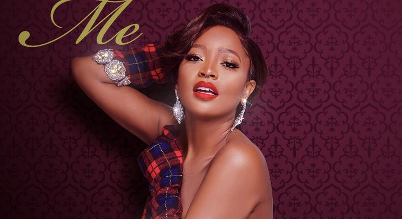 D'Banj's DB Records signs Tanzanian reality star, FEZA. (DB)