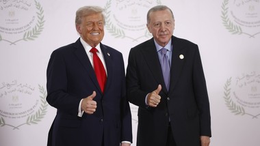 turcja i usa bliżej? erdogan mówi o wspólnych interesach