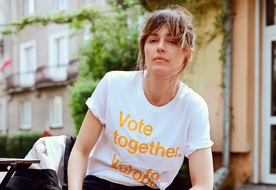 "Więcej ludzi będzie grillowało niż głosowało" - projekt "Vote Together EU" może to zmienić