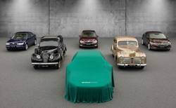 Nowa Skoda wjeżdża do Polski! Czesi już świętują sukces