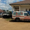 Ebola, Kongo