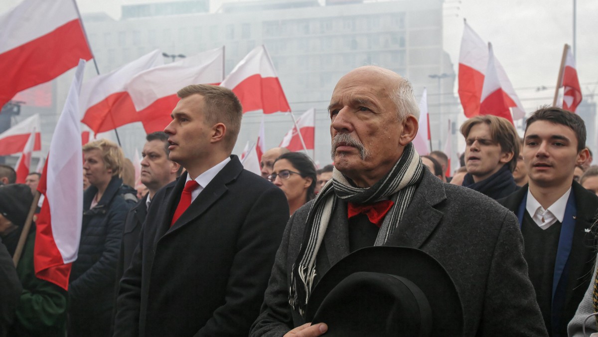 W ramach skrajnie prawicowej międzynarodówki, Polacy prowadzą we Francji dezinformujący portal 