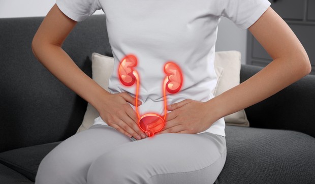 Infekcija bešike je najčešća i najblaža forma urinarne infekcije, ali nije svaka urinarna infekcija lokalizovana u bešici