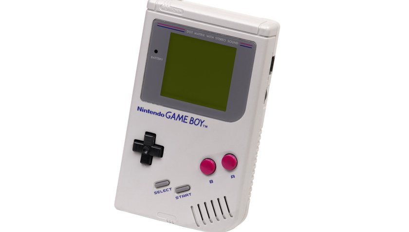 Game Boy