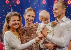 "Rolnik szuka żony". Marta Manowska zalała się łzami