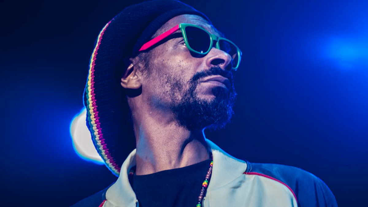 Snoop Dogg uspokoił fanów. Jego obecne wcielenie, Snoop Lion, to tylko przejściowy stan.