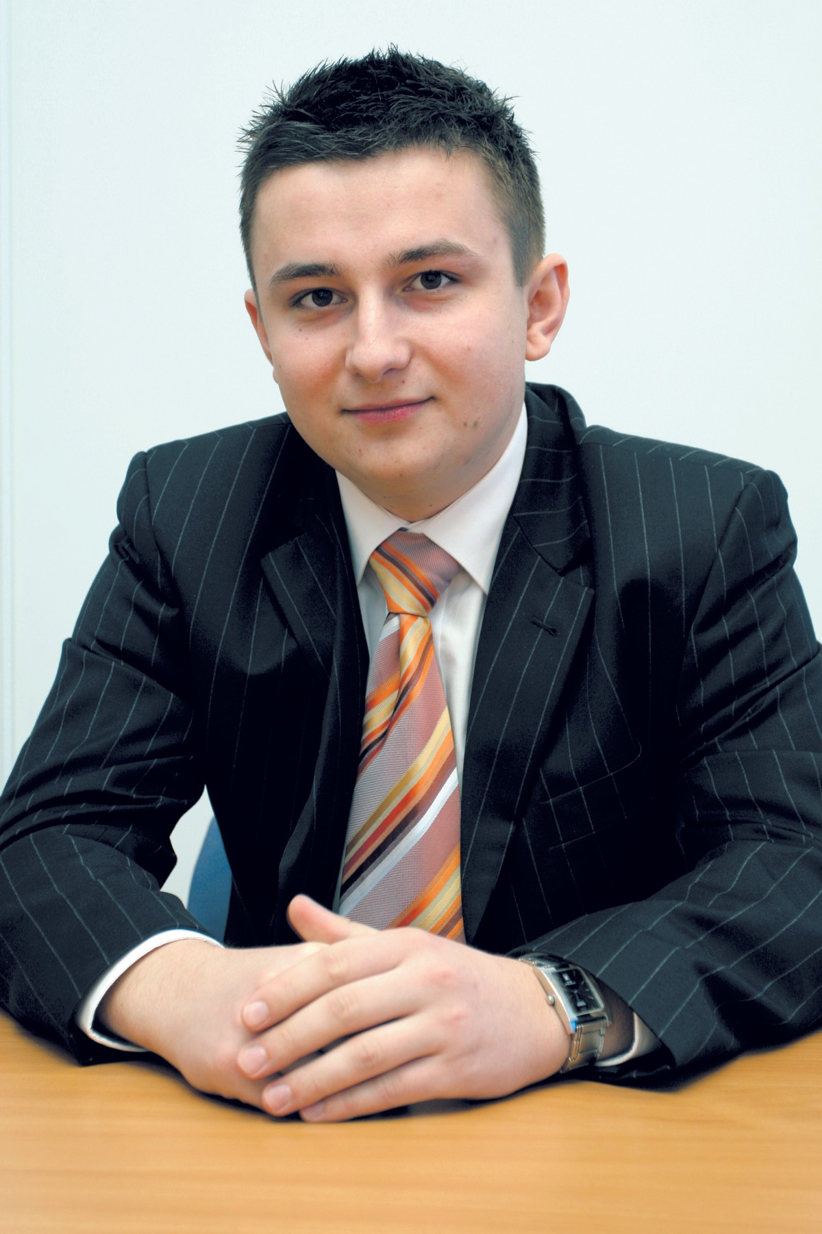 Adam Makosz