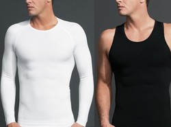 Rewolucja! Oto gorsety dla mężczyzn