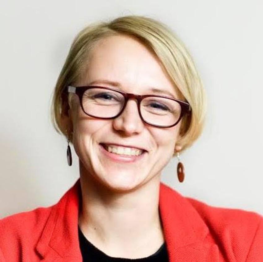 Patricija Vizinska-Soča