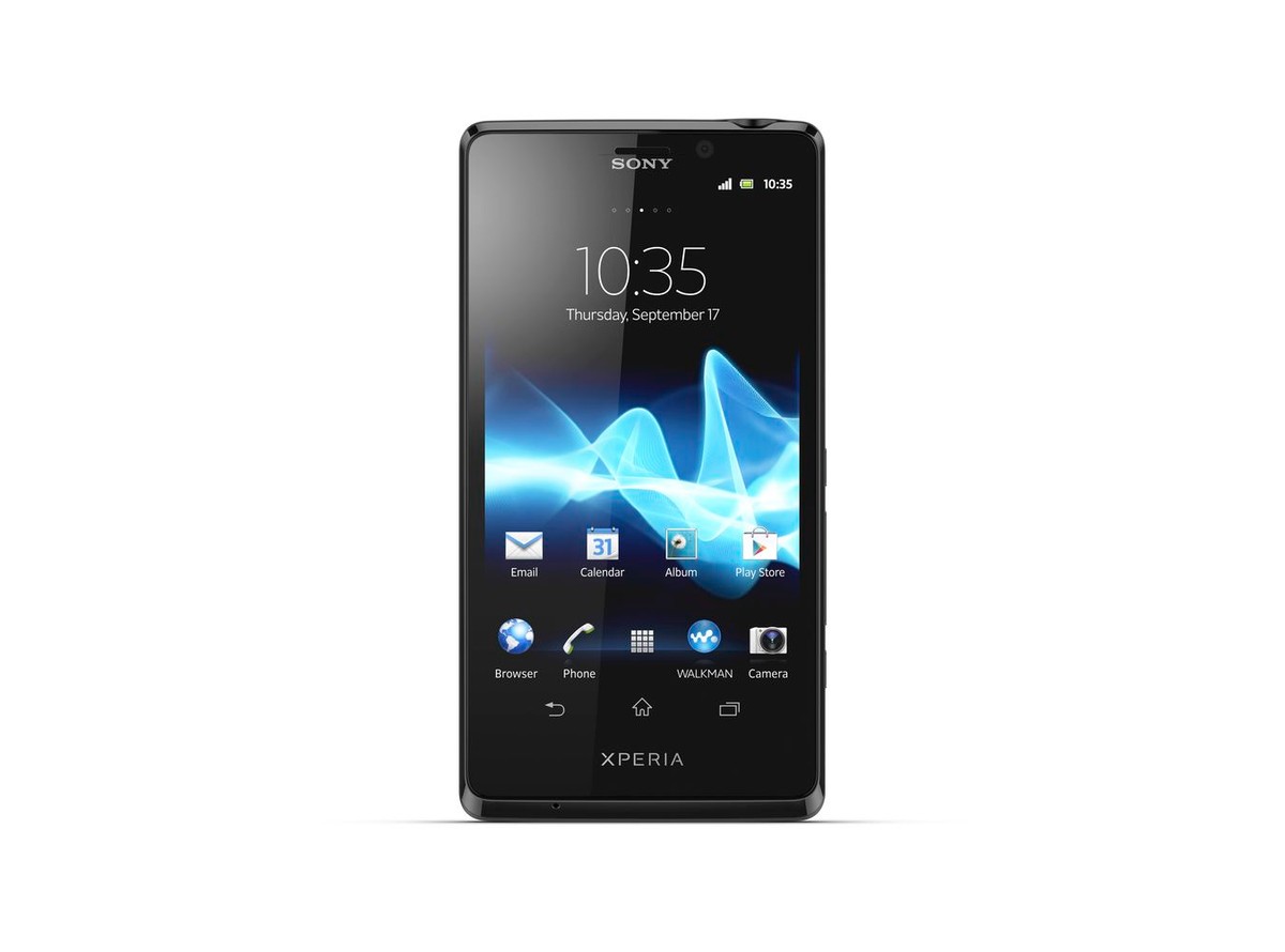 Nowy smartfon wkrótce w Polsce