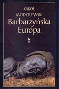 Barbarzyńska Europa