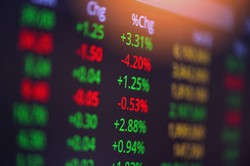 Szok na Wall Street. Spółki straciły 3 biliony dolarów. Najgorszy dzień od pandemii?