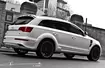 Audi Q7 Project Kahn