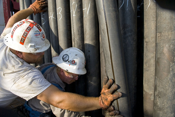 Polska jest świadoma, że w tej sprawie będzie silny lobbing takich firm jak Gazprom.