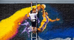 Nowa formuła Meczu Gwiazd NBA uczci pamięć Bryanta