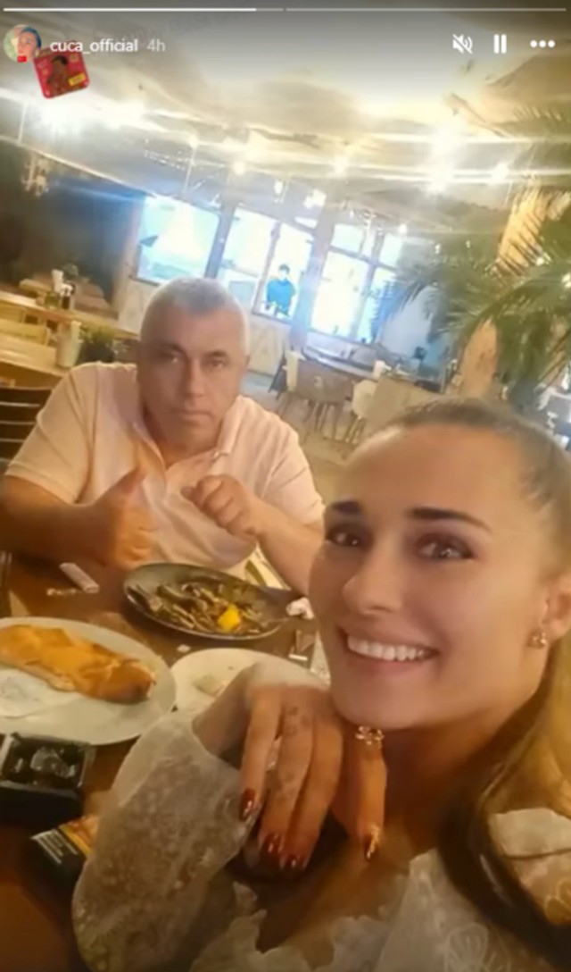Ivona Negovanović Cuca