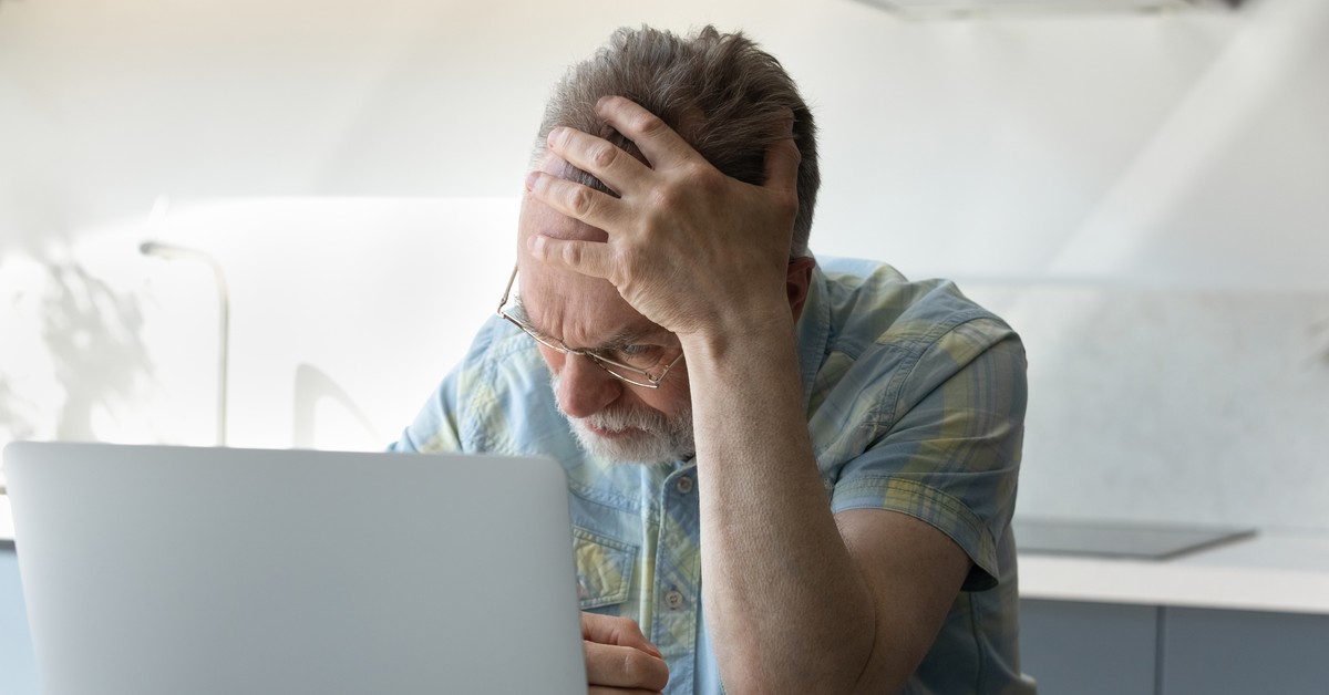 Coraz więcej seniorów z odmowami o przyznanie renty wdowiej. Są problemy z przepisami
