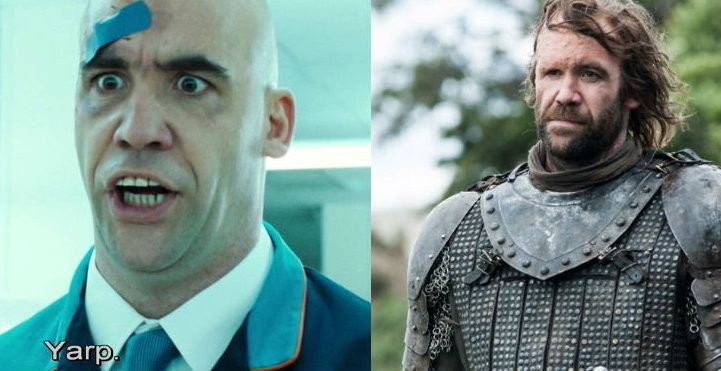 Rory McCann, fot. materiały prasowe