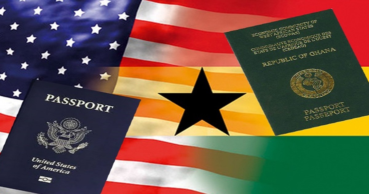 Ghana's law on dual citizenship has outlived its purpose — KNUST