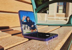 Motorola razr 70 Ultra