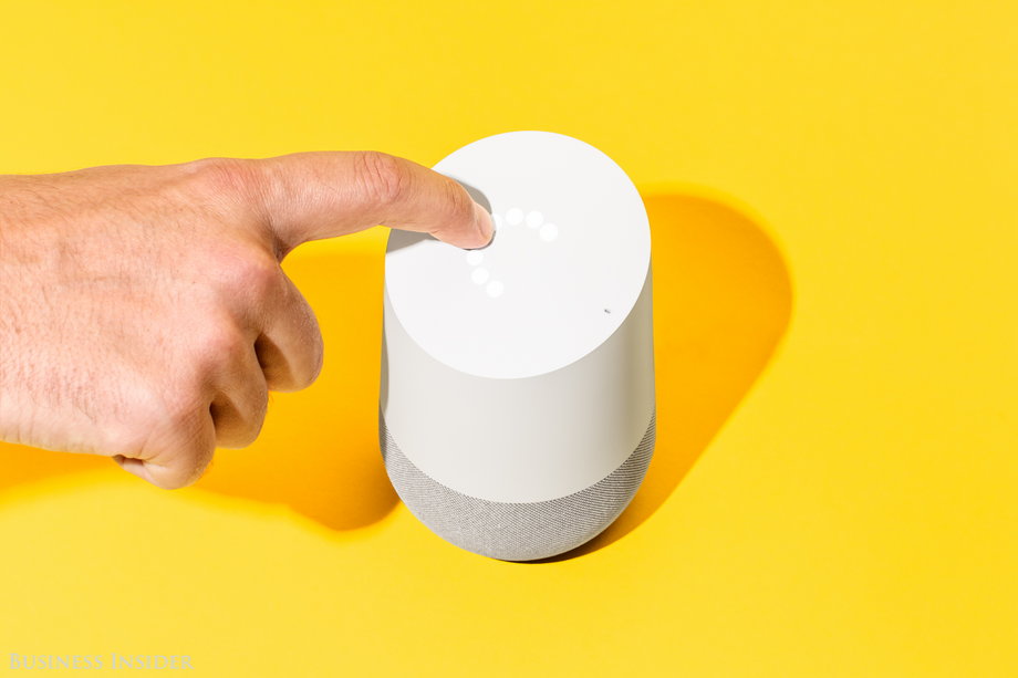 The Google Home speaker will also be $80 on Black Friday.