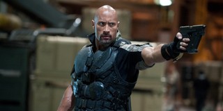 'G.I. Joe: Odwet' DVD - recenzja