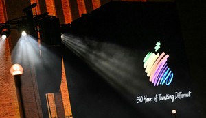 50 godina kompanije Apple