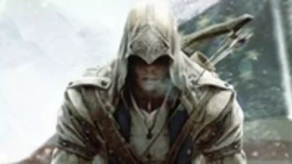 Assassin’s Creed 3 na PS3 to 60 minut dodatkowej zabawy