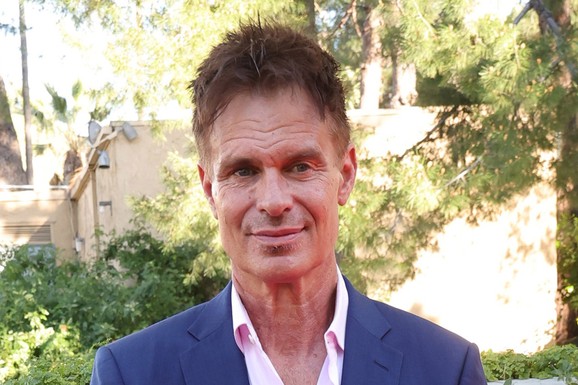 Preminuo poznati glumac u 58. godini: Pre samo dva dana objavio vest o novom projektu