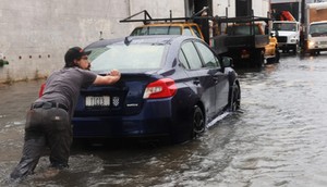 A car may not solve all your problems