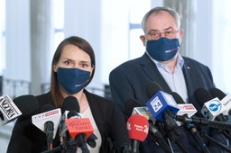 Posłowie KO oburzeni planowaną inwestycją deweloperską na Westerplatte