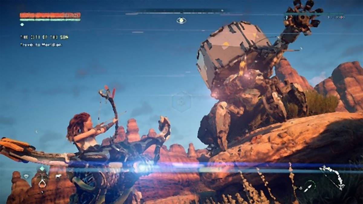 Horizon: Zero Dawn - nowy zwiastun zaczyna końcowe odliczanie do premiery gry