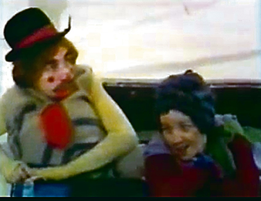 Iz predstave Kralj Ibi