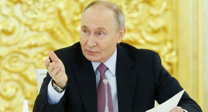 Putin nagle nie ma już ochoty na straszenie bronią jądrową? Nowe stanowisko Moskwy