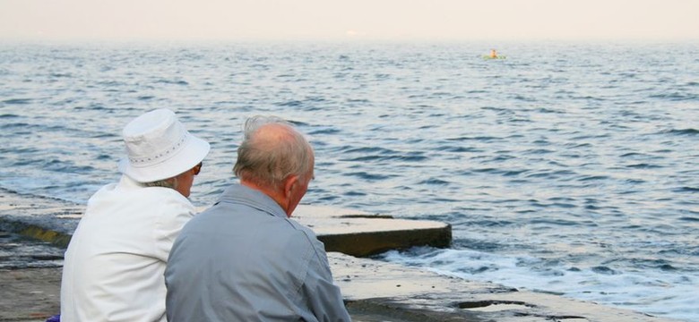 Emerytury będą dużo niższe niż pensje. WYLICZENIA ZUS