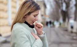 Smog może uczulać. Jak chronić się przed zanieczyszczonym powietrzem?