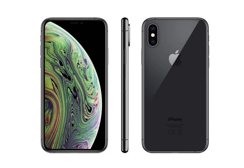 Apple iPhone Xs