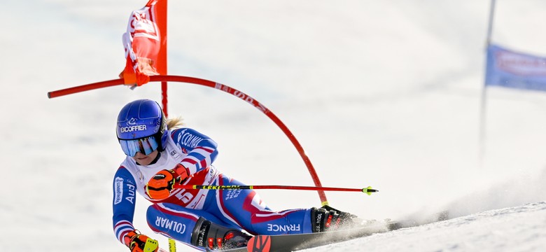 Nienajlepszy występ Gąsienicy-Daniel w Lenzerheide. Triumf Worley