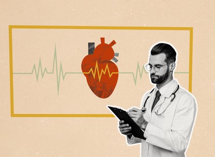 Komoly betegségekre utalhat, ha alacsony a pulzusa!  Ezt tanácsolja ellene a kardiológus című cikk nyitóképe