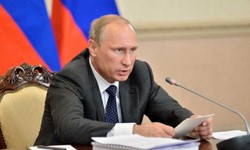 Tony Blair: Putin pomylił się w kalkulacjach. To może być jego upadek