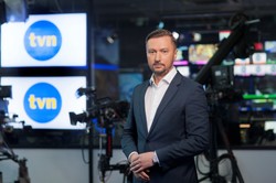 Piotr Korycki członkiem zarządu TVN