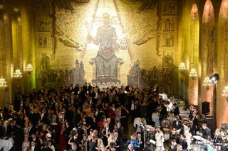 Nagrody Nobla rozdane. Wyróżnienie pokojowe dla Tunezyjskiego Kwartetu na rzecz Dialogu Narodowego