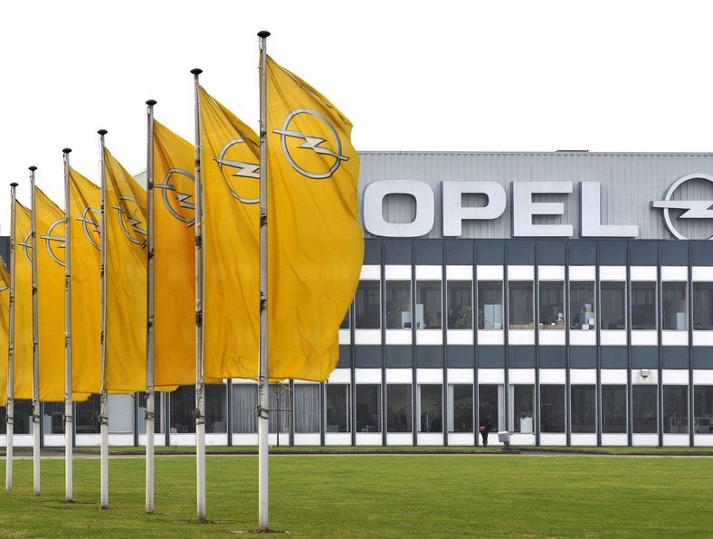 Niemieckie landy naciskają na General Motors w sprawie Opla.