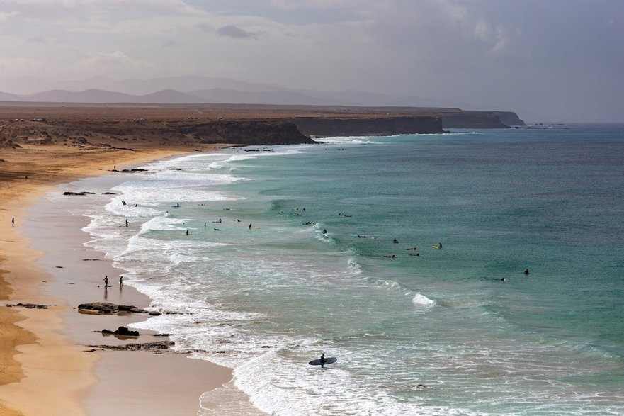 Fuerteventura