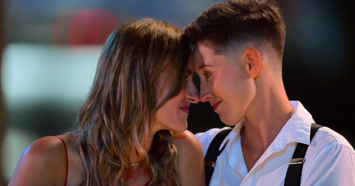 Half of the relationship problems on 'The Ultimatum: Queer Love' could ...