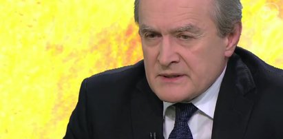 Gliński do Wałęsy: niech pan stanie w prawdzie, Polacy wybaczą