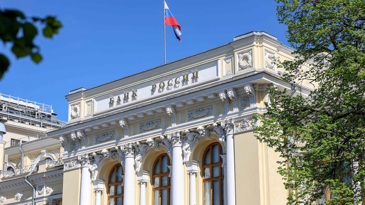 Fala niespłacanych kredytów w Rosji. Największe banki borykają się z dużymi problemami. "Wzrost o 90 proc."