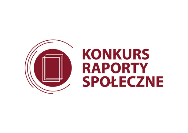 konkurs Raporty Społeczne 2012